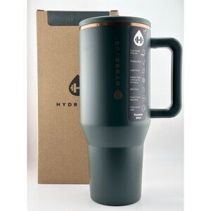 Hydrojug 40 oz Traveler, PINE